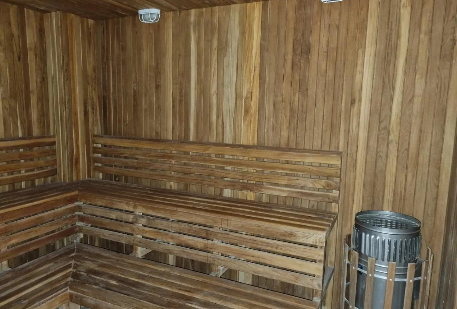 Apartamento 1 Dormitorio Morros. Vista Mar Y Acceso Playa Cartagena
